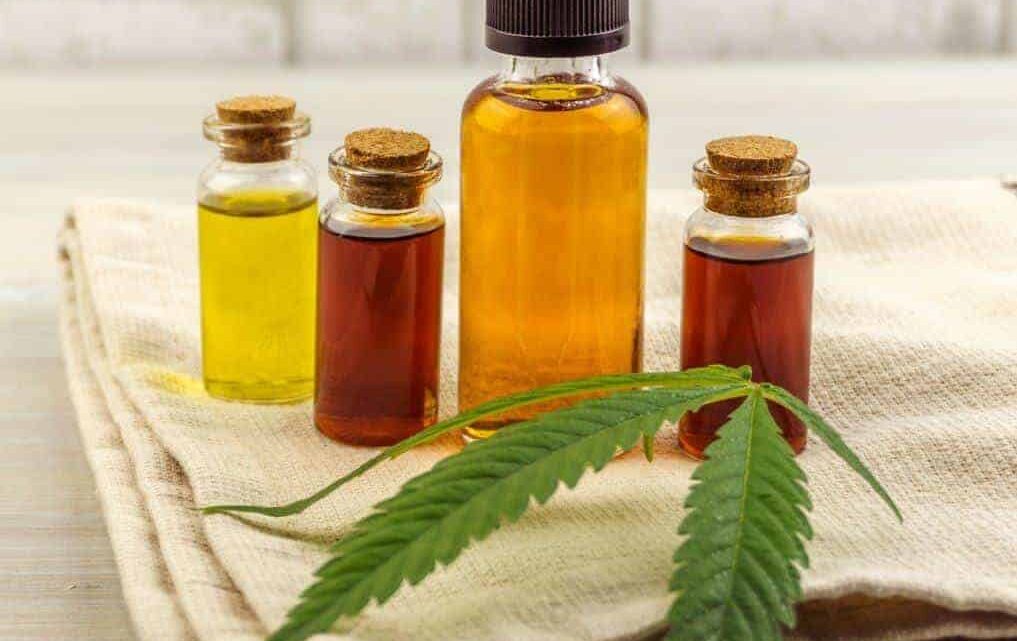 High-Quality CBD Oil Canada