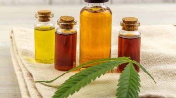 High-Quality CBD Oil Canada