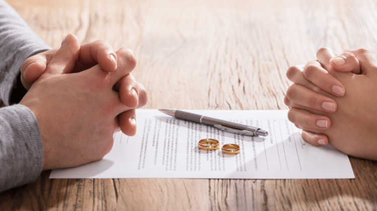 Navigating the Complexities of Divorce with Guildford's Best Solicitors