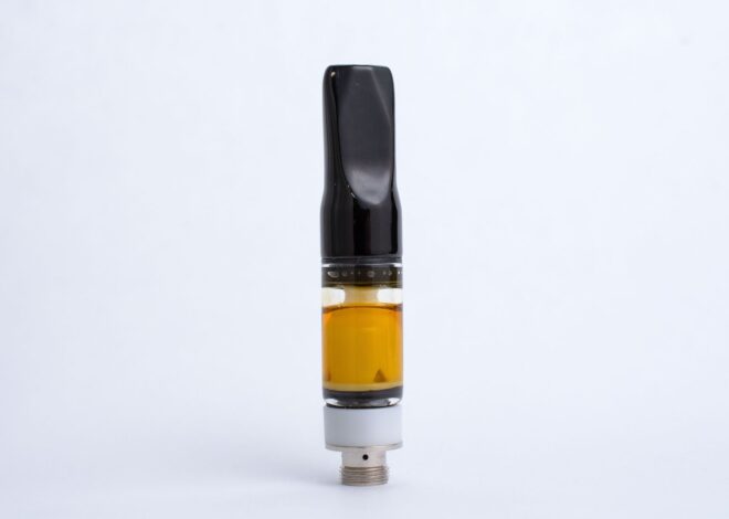 New Advancements in E-Liquids That Will Shape the Vape Market in the Future