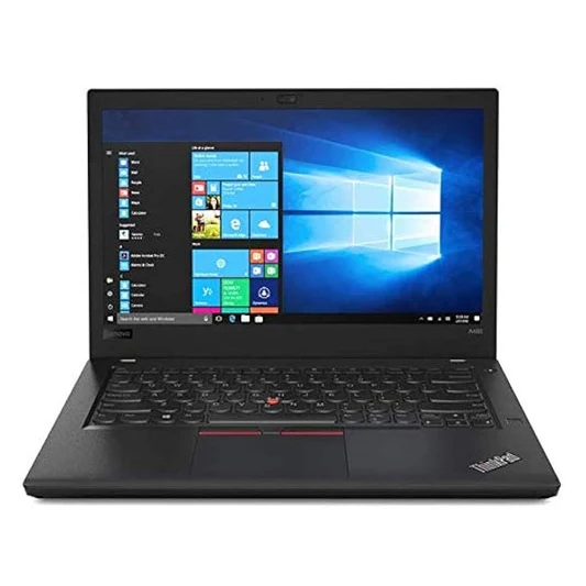 Refurbished Laptop